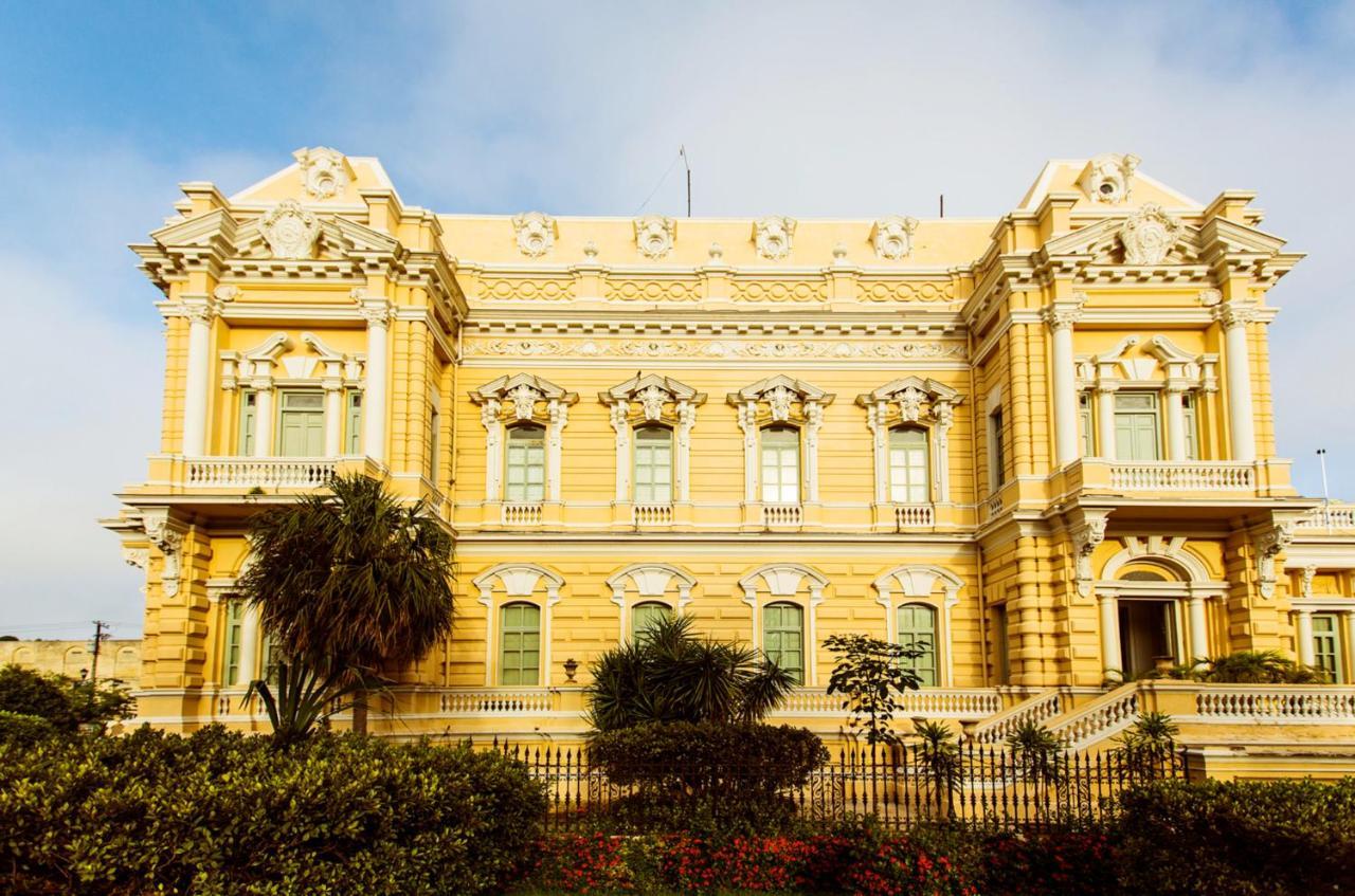 Hotel Hacienda San Jose Cholul Tixkokob Zewnętrze zdjęcie