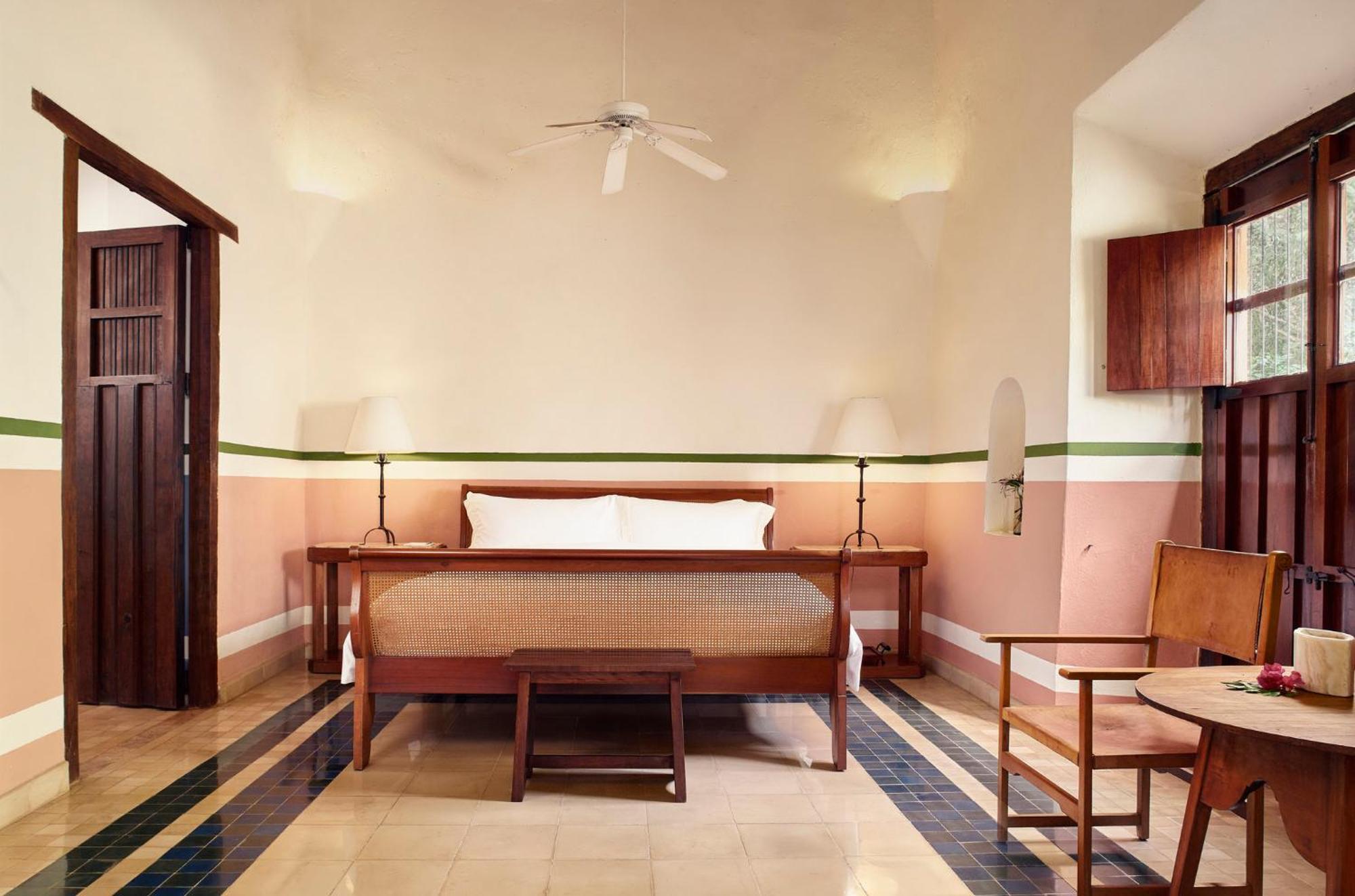 Hotel Hacienda San Jose Cholul Tixkokob Zewnętrze zdjęcie