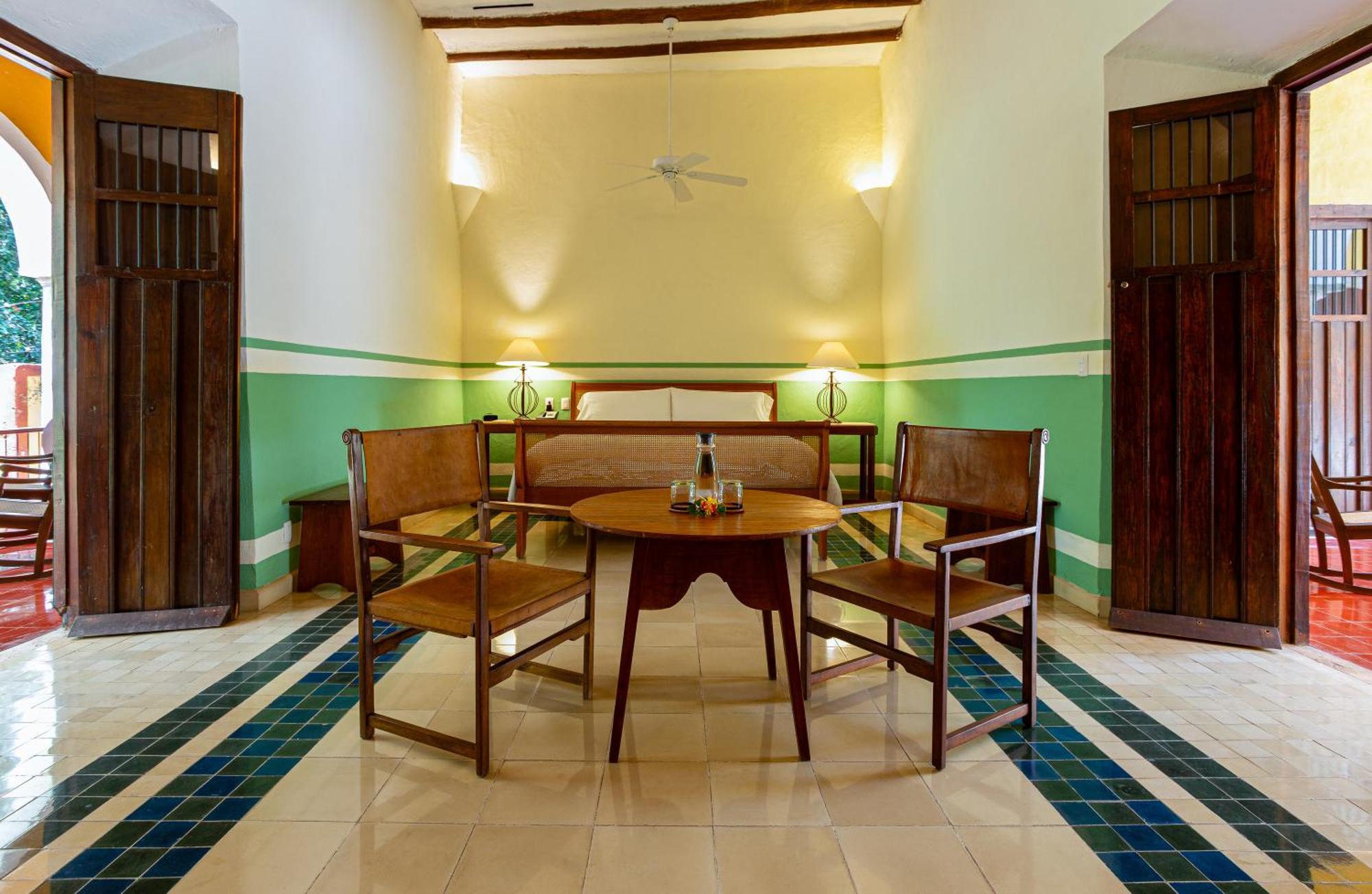 Hotel Hacienda San Jose Cholul Tixkokob Zewnętrze zdjęcie