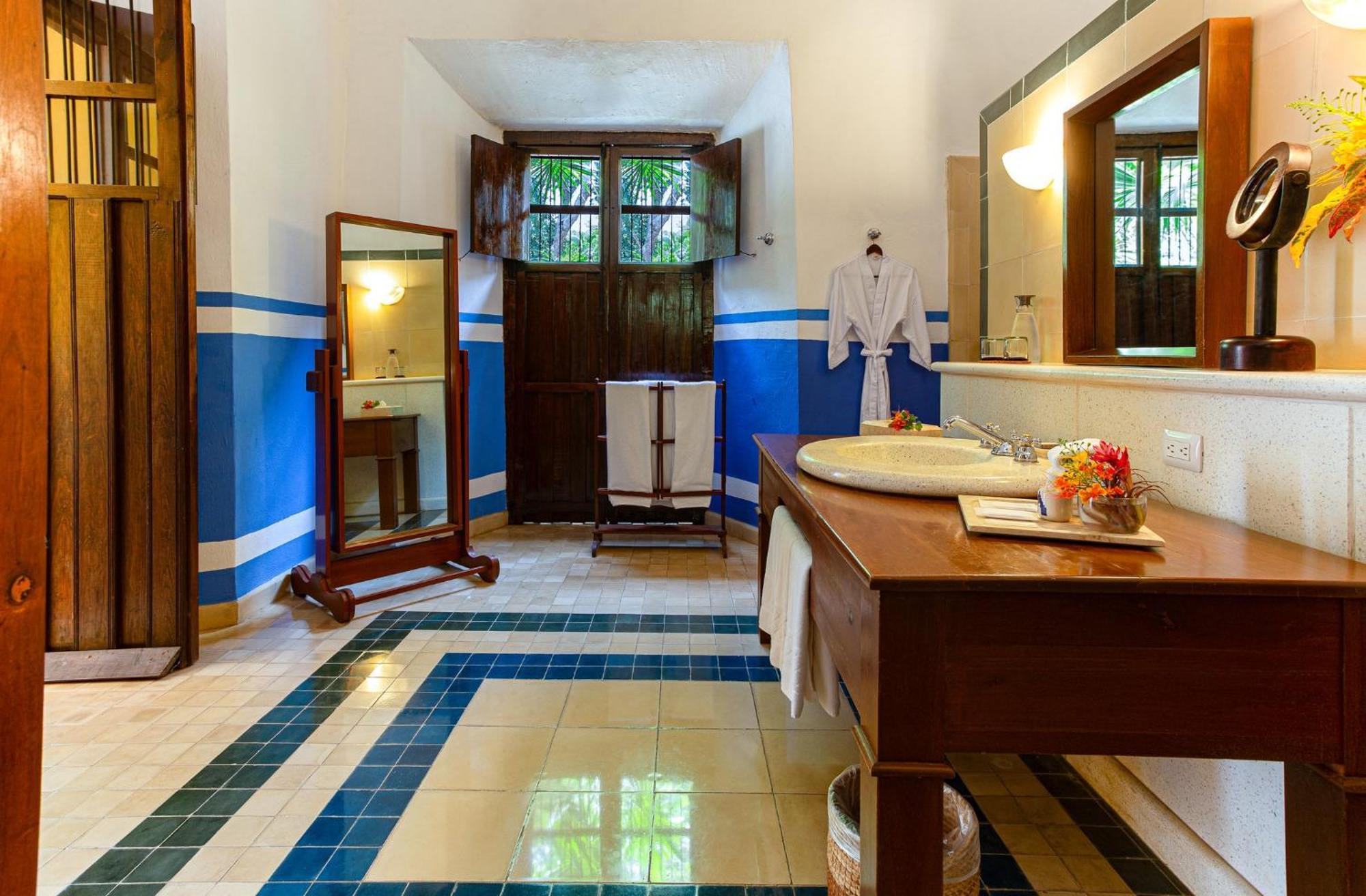 Hotel Hacienda San Jose Cholul Tixkokob Zewnętrze zdjęcie