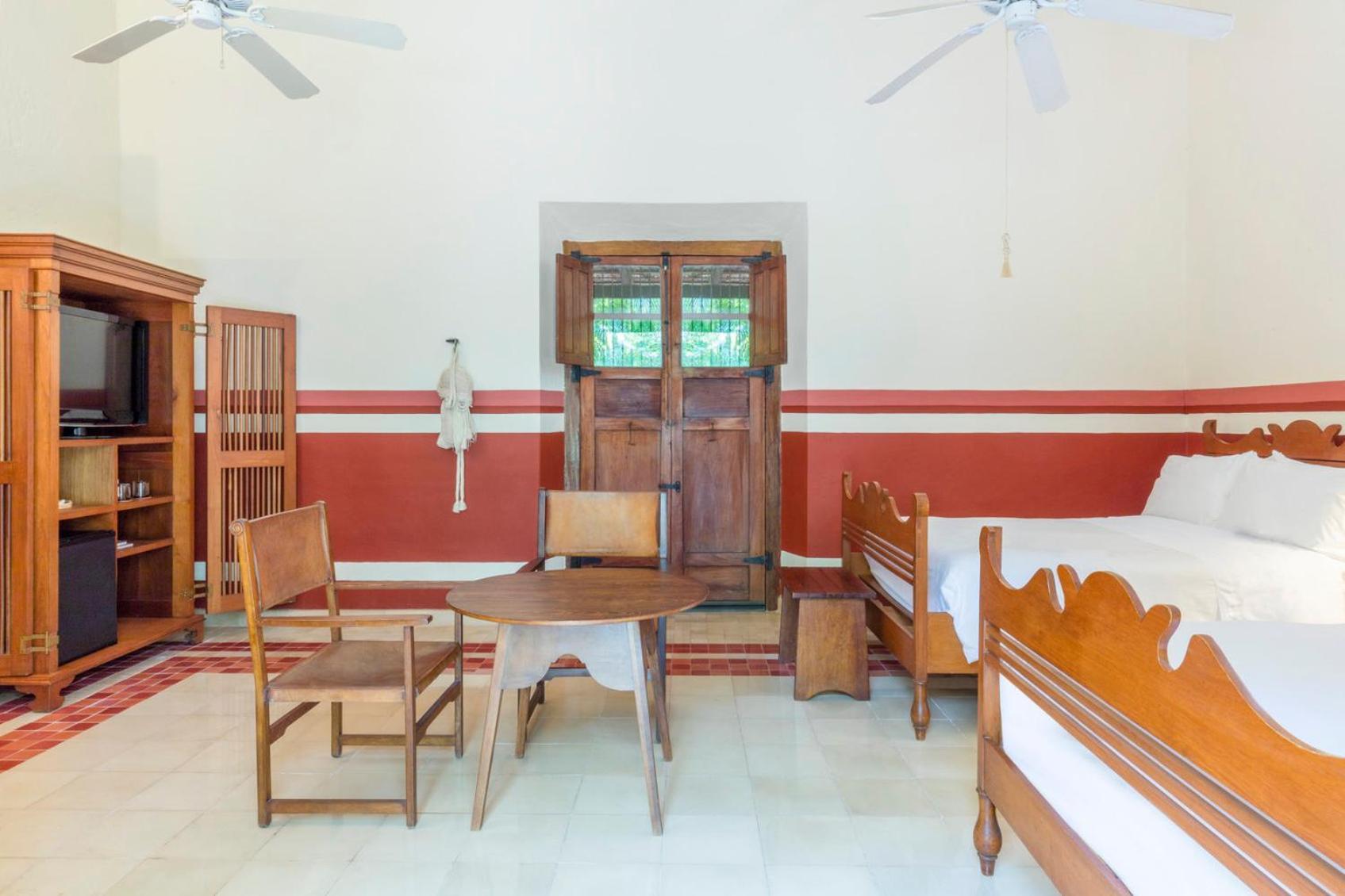 Hotel Hacienda San Jose Cholul Tixkokob Zewnętrze zdjęcie