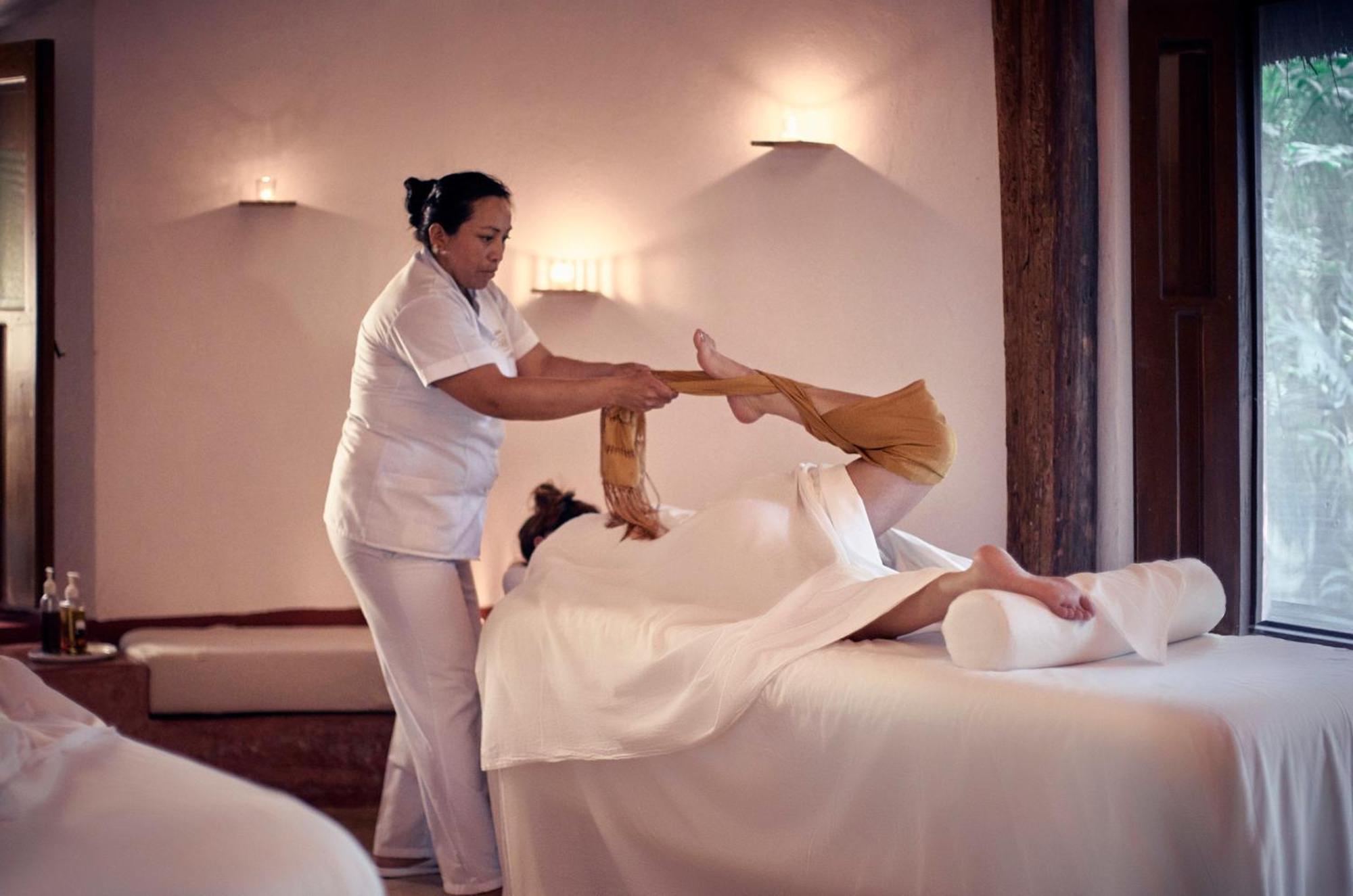 Hotel Hacienda San Jose Cholul Tixkokob Zewnętrze zdjęcie