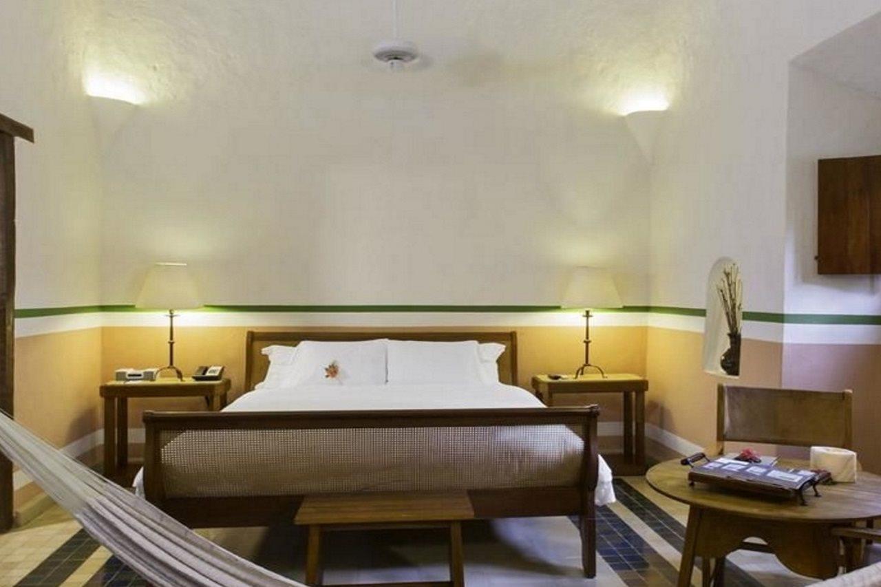 Hotel Hacienda San Jose Cholul Tixkokob Zewnętrze zdjęcie