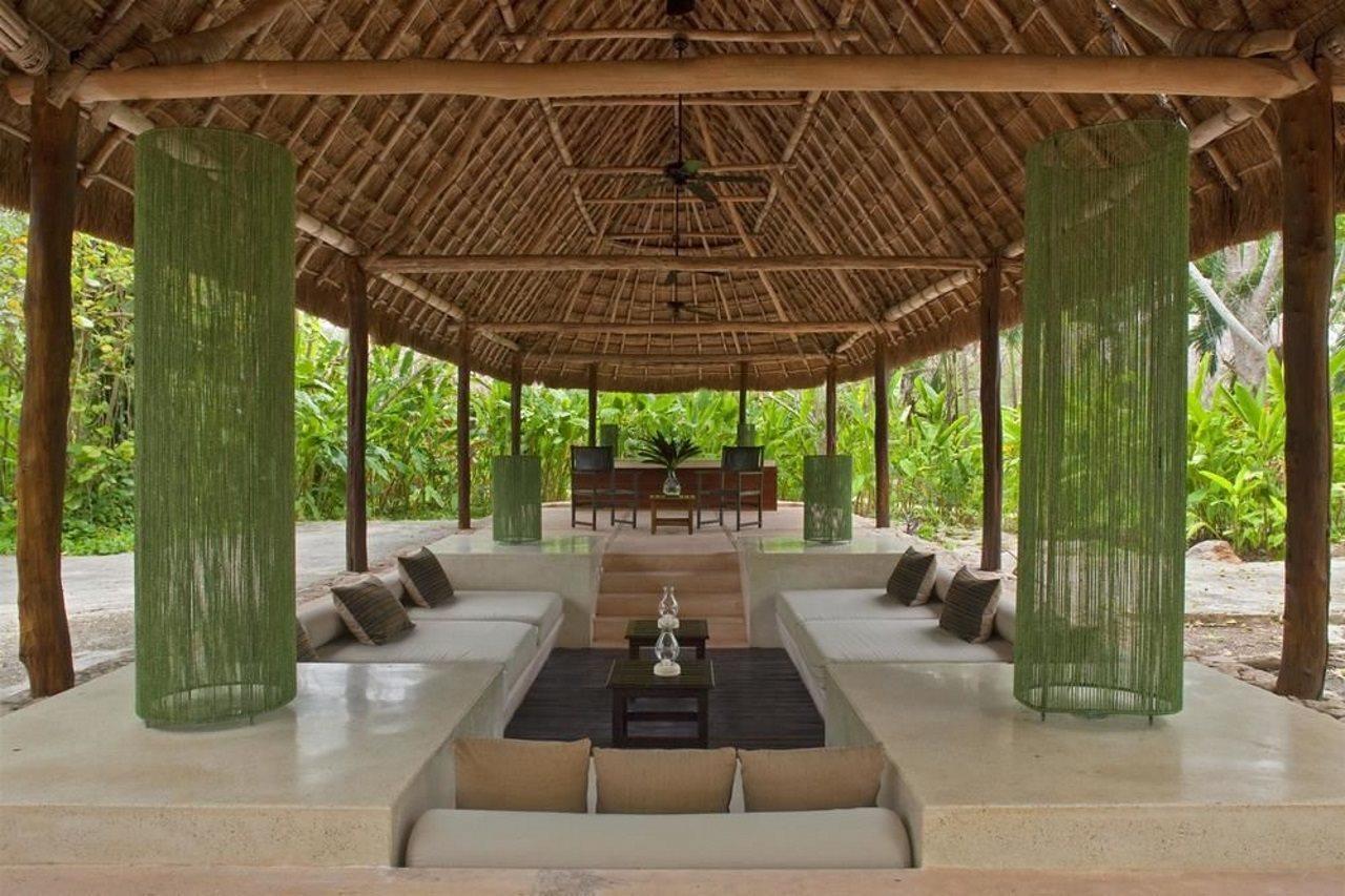 Hotel Hacienda San Jose Cholul Tixkokob Udogodnienia zdjęcie
