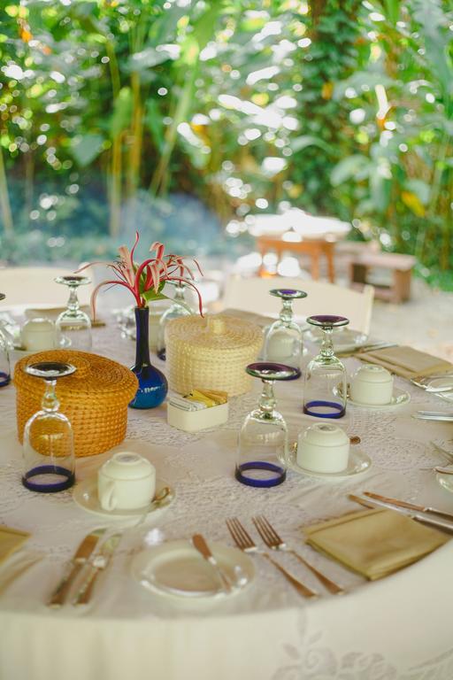 Hotel Hacienda San Jose Cholul Tixkokob Zewnętrze zdjęcie